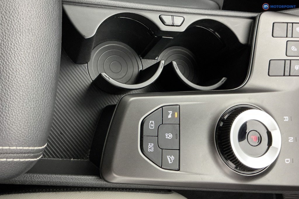 KIA Sportage Gt-Line Automatic Petrol SUV - Stock Number (1680123) - 14th supplementary image