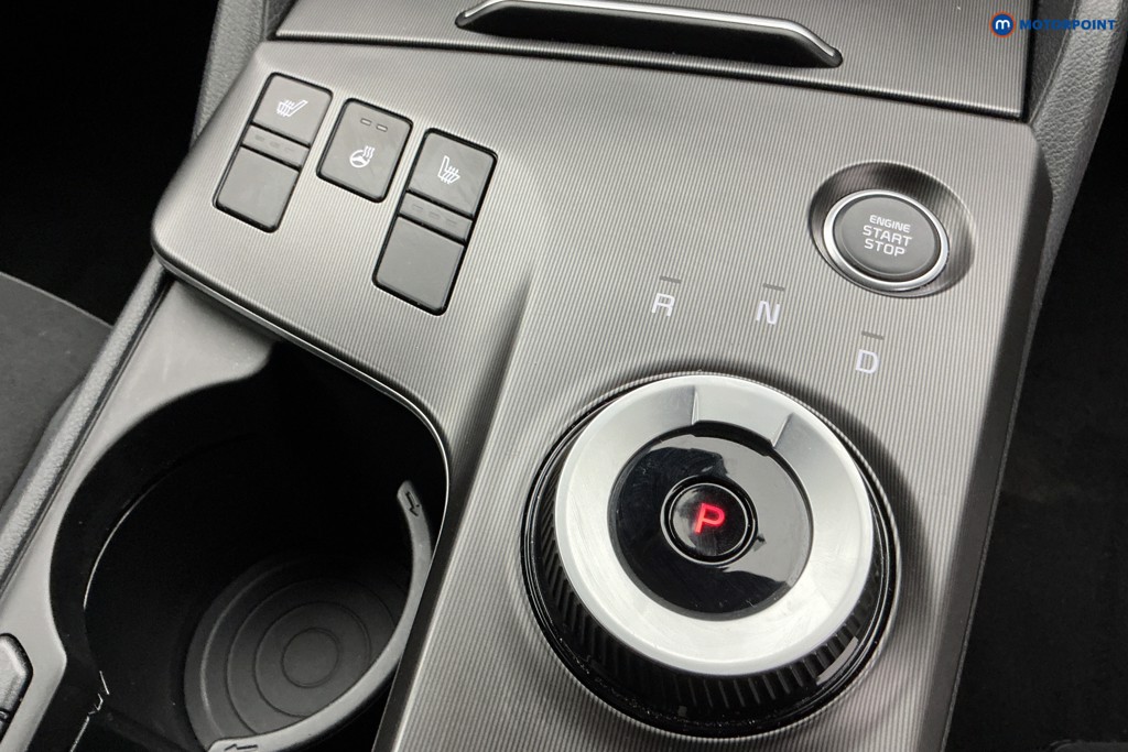KIA Sportage Gt-Line Automatic Petrol SUV - Stock Number (1680123) - 15th supplementary image