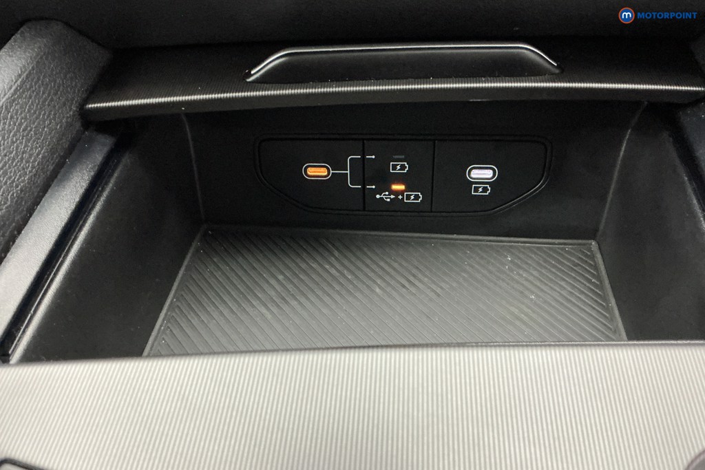 KIA Sportage Gt-Line Automatic Petrol SUV - Stock Number (1680123) - 16th supplementary image
