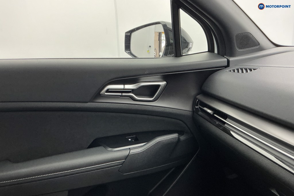 KIA Sportage Gt-Line Automatic Petrol SUV - Stock Number (1680123) - 19th supplementary image