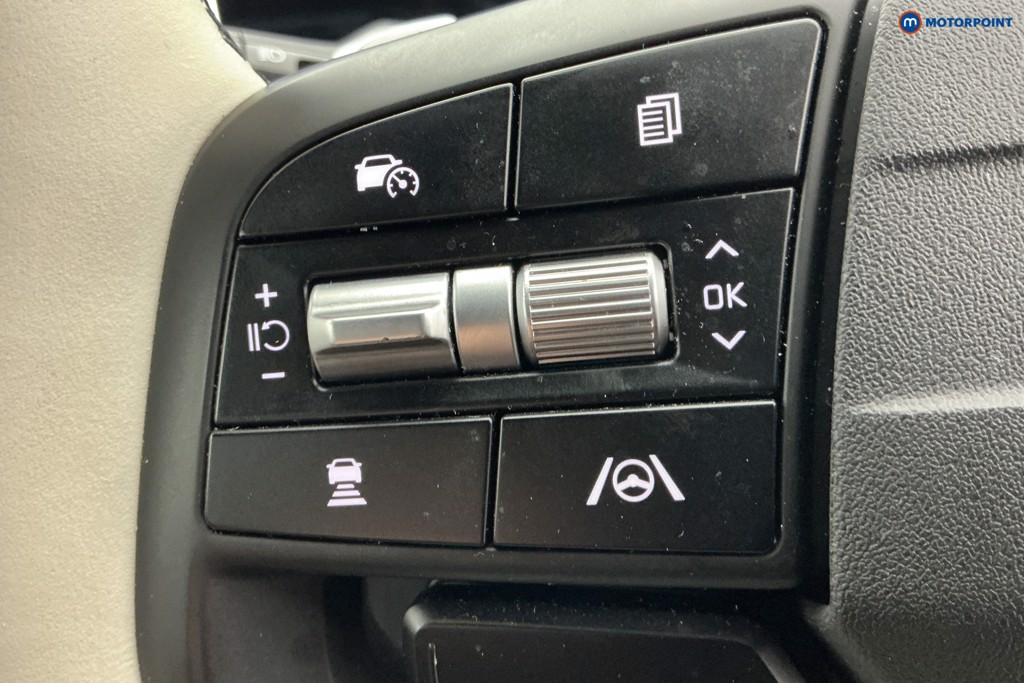 KIA Sportage Gt-Line Automatic Petrol SUV - Stock Number (1680123) - 20th supplementary image