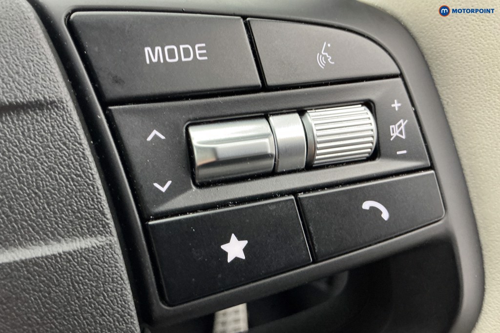 KIA Sportage Gt-Line Automatic Petrol SUV - Stock Number (1680123) - 21st supplementary image