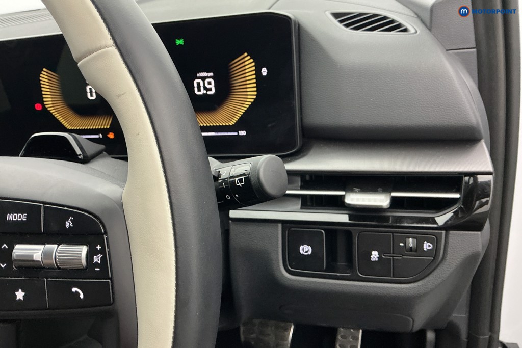 KIA Sportage Gt-Line Automatic Petrol SUV - Stock Number (1680123) - 22nd supplementary image