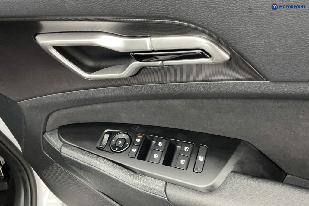 KIA Sportage Gt-Line Automatic Petrol SUV - Stock Number (1680123) - 25th supplementary image