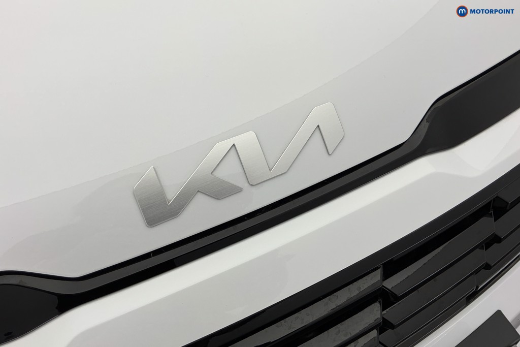 KIA Sportage Gt-Line Automatic Petrol SUV - Stock Number (1680123) - 28th supplementary image