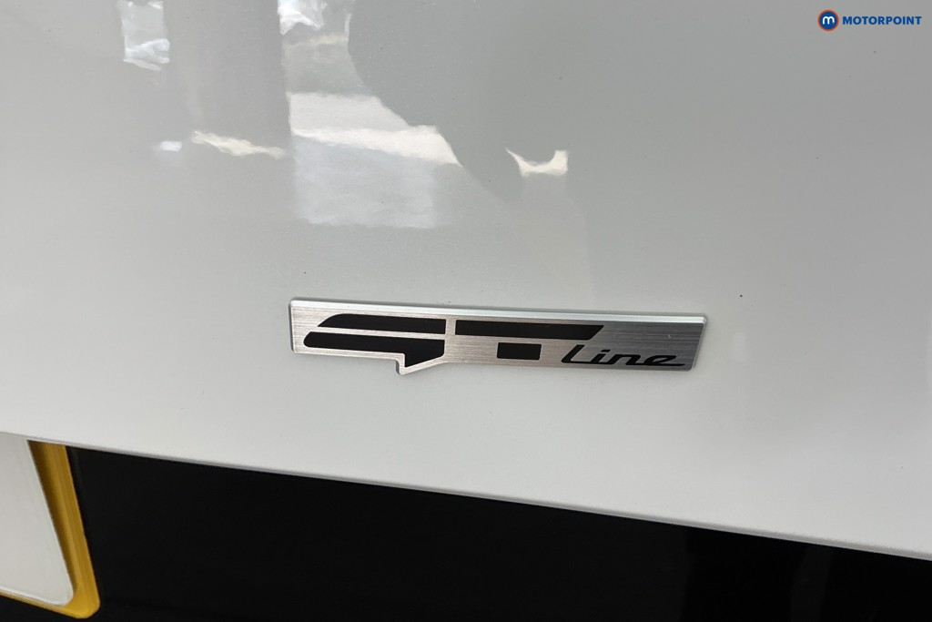 KIA Sportage Gt-Line Automatic Petrol SUV - Stock Number (1680123) - 31st supplementary image