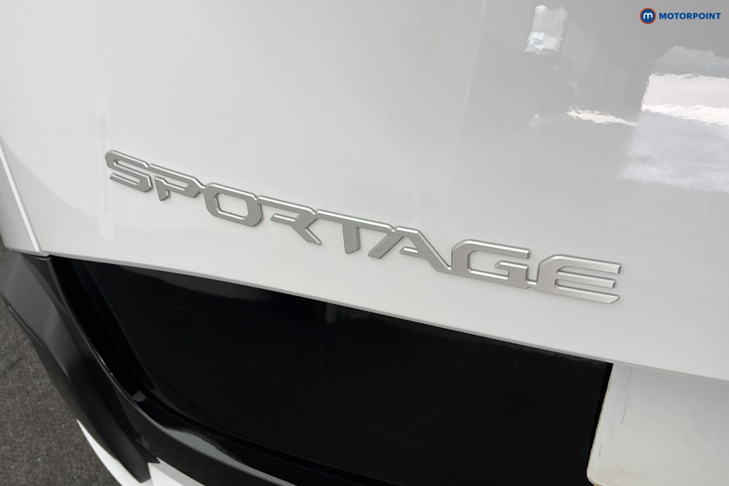 KIA Sportage Gt-Line Automatic Petrol SUV - Stock Number (1680123) - 32nd supplementary image