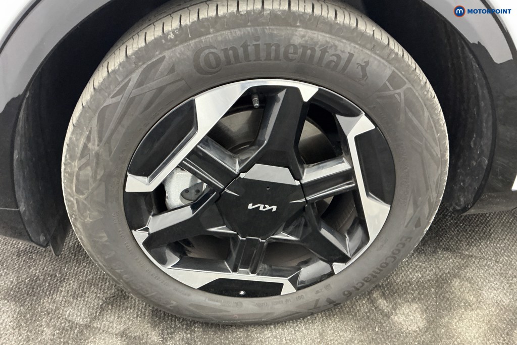 KIA Sportage Gt-Line Automatic Petrol SUV - Stock Number (1680123) - 36th supplementary image