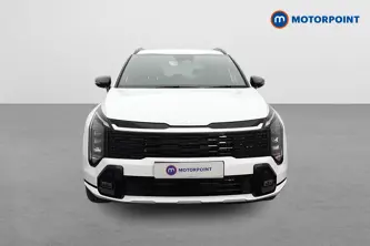 KIA Sportage Gt-Line Automatic Petrol SUV - Stock Number (1680123) - Front bumper