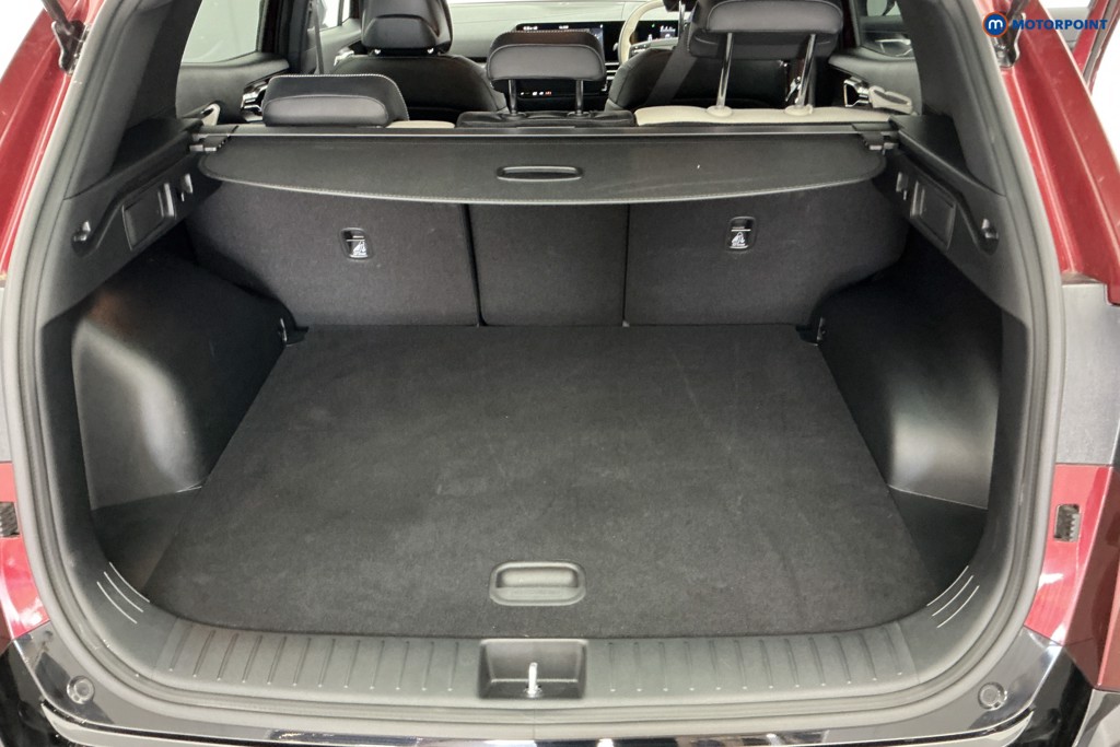 KIA Sportage Gt-Line Automatic Petrol SUV - Stock Number (1680124) - 3rd supplementary image