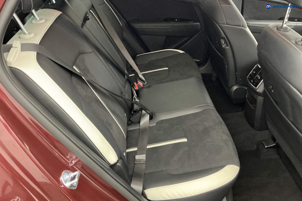 KIA Sportage Gt-Line Automatic Petrol SUV - Stock Number (1680124) - 4th supplementary image