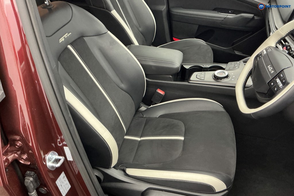KIA Sportage Gt-Line Automatic Petrol SUV - Stock Number (1680124) - 5th supplementary image
