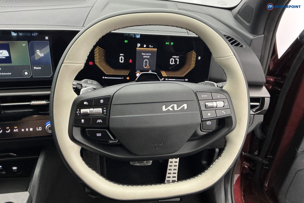 KIA Sportage Gt-Line Automatic Petrol SUV - Stock Number (1680124) - 6th supplementary image