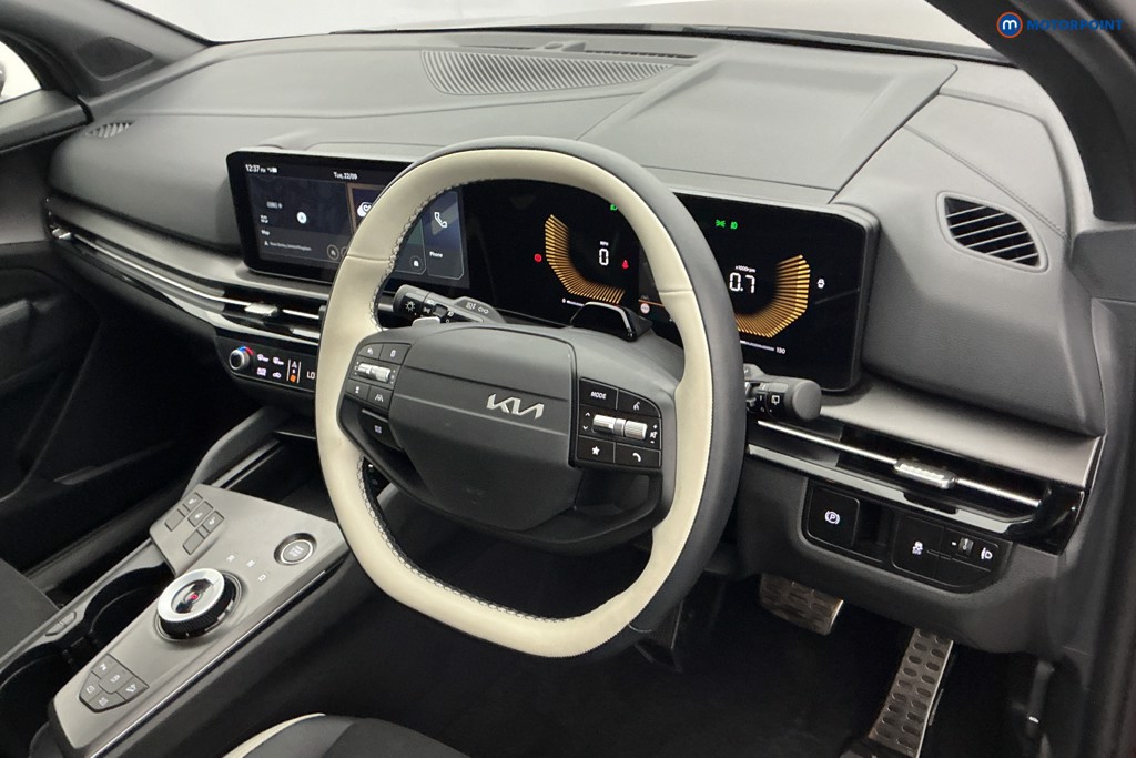 KIA Sportage Gt-Line Automatic Petrol SUV - Stock Number (1680124) - 8th supplementary image