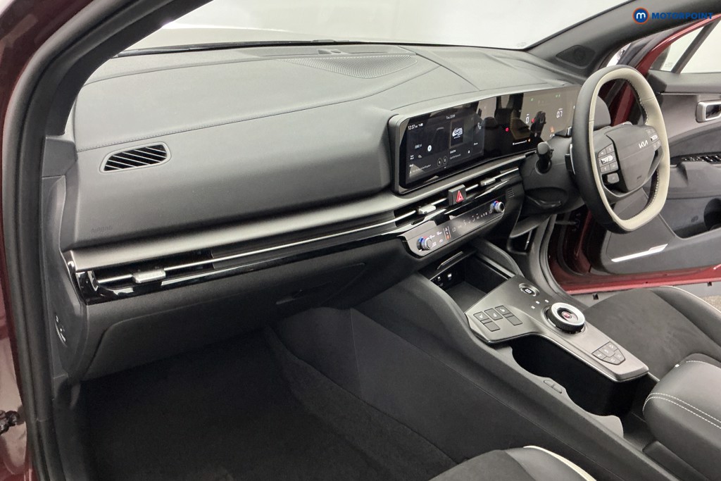 KIA Sportage Gt-Line Automatic Petrol SUV - Stock Number (1680124) - 9th supplementary image