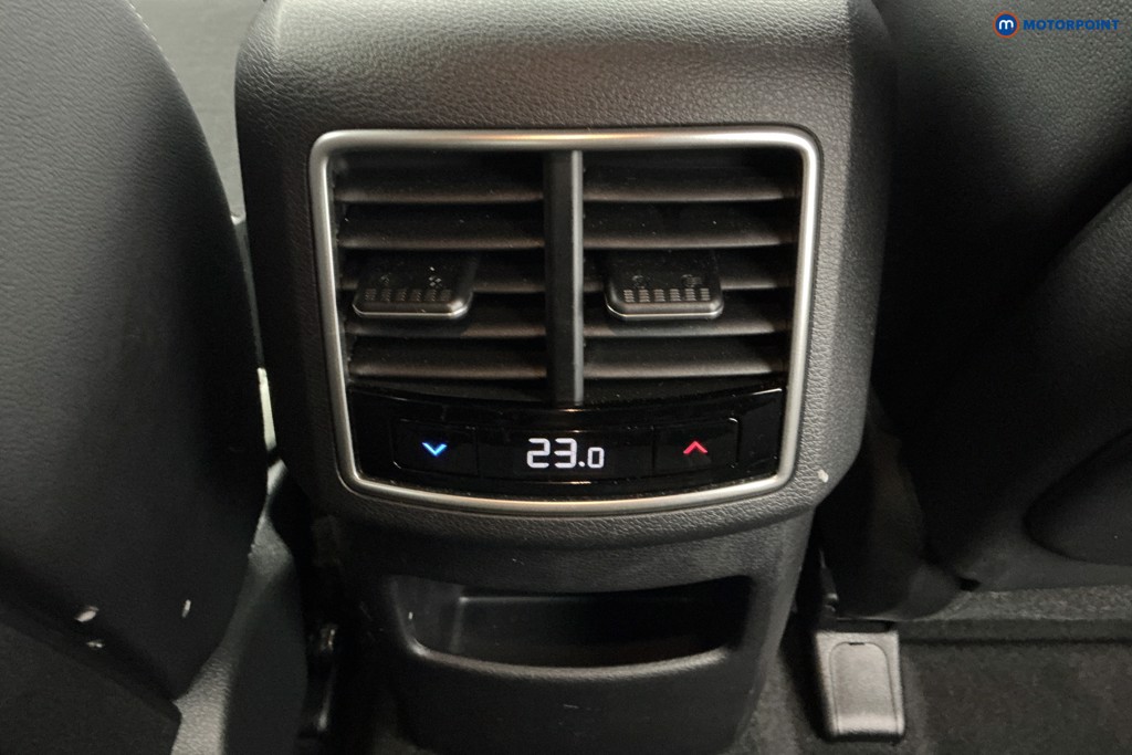 KIA Sportage Gt-Line Automatic Petrol SUV - Stock Number (1680124) - 10th supplementary image