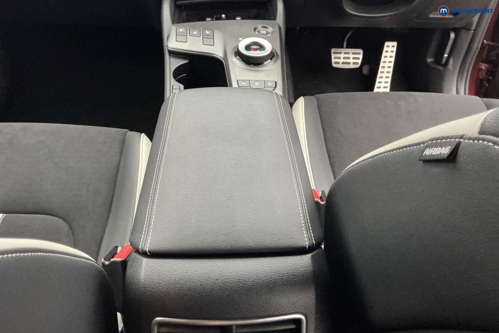 KIA Sportage Gt-Line Automatic Petrol SUV - Stock Number (1680124) - 11th supplementary image