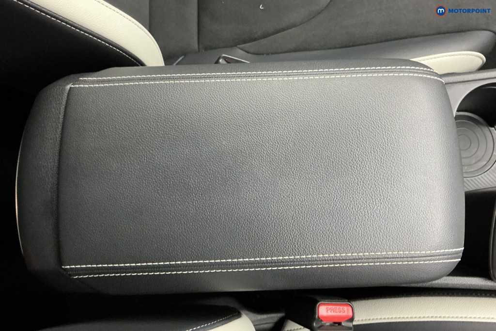 KIA Sportage Gt-Line Automatic Petrol SUV - Stock Number (1680124) - 13th supplementary image