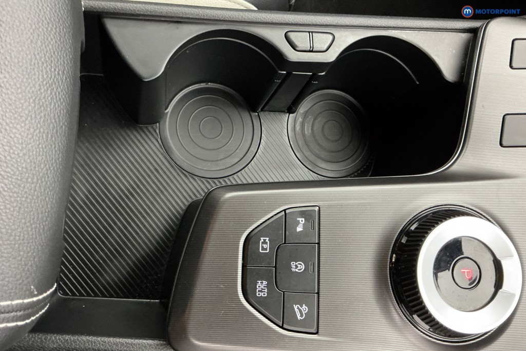 KIA Sportage Gt-Line Automatic Petrol SUV - Stock Number (1680124) - 14th supplementary image