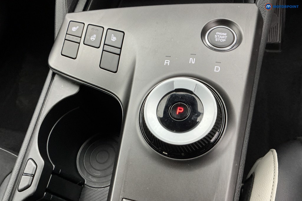 KIA Sportage Gt-Line Automatic Petrol SUV - Stock Number (1680124) - 15th supplementary image