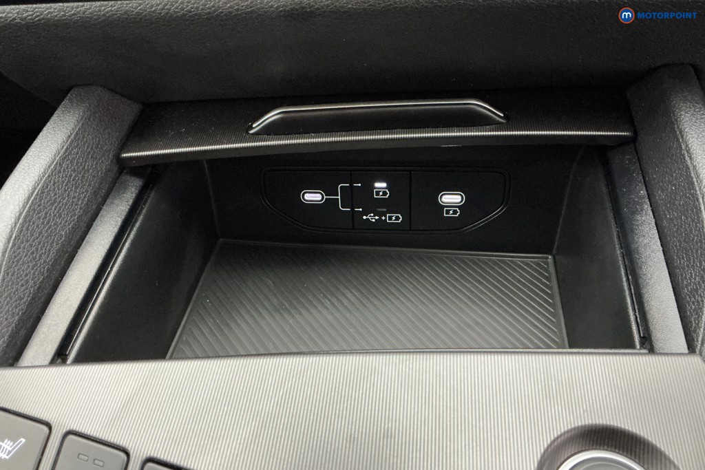 KIA Sportage Gt-Line Automatic Petrol SUV - Stock Number (1680124) - 16th supplementary image