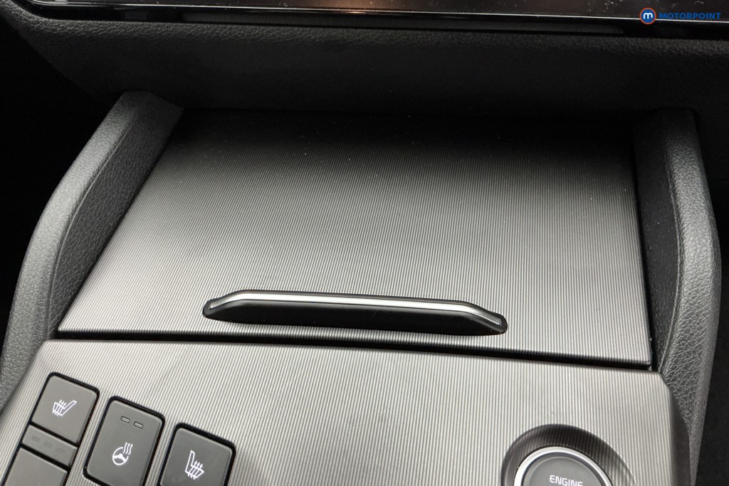 KIA Sportage Gt-Line Automatic Petrol SUV - Stock Number (1680124) - 17th supplementary image