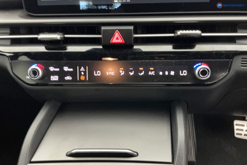 KIA Sportage Gt-Line Automatic Petrol SUV - Stock Number (1680124) - 18th supplementary image