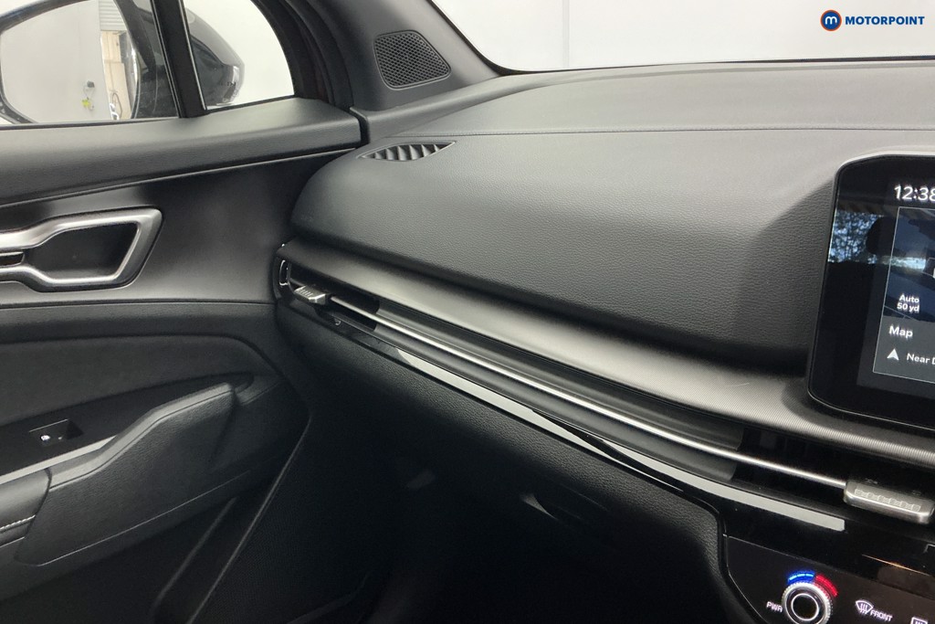 KIA Sportage Gt-Line Automatic Petrol SUV - Stock Number (1680124) - 19th supplementary image