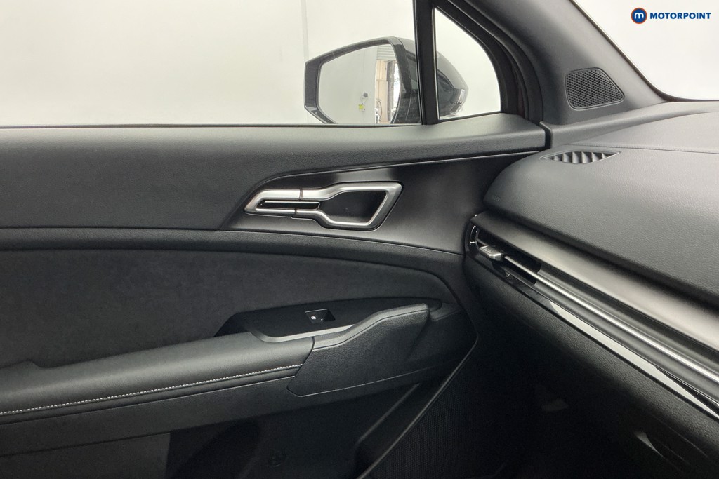 KIA Sportage Gt-Line Automatic Petrol SUV - Stock Number (1680124) - 20th supplementary image