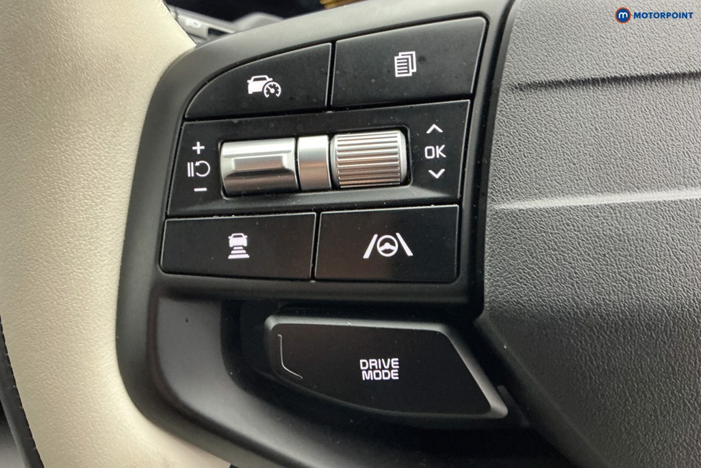 KIA Sportage Gt-Line Automatic Petrol SUV - Stock Number (1680124) - 21st supplementary image
