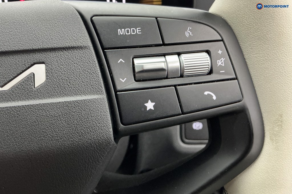 KIA Sportage Gt-Line Automatic Petrol SUV - Stock Number (1680124) - 22nd supplementary image