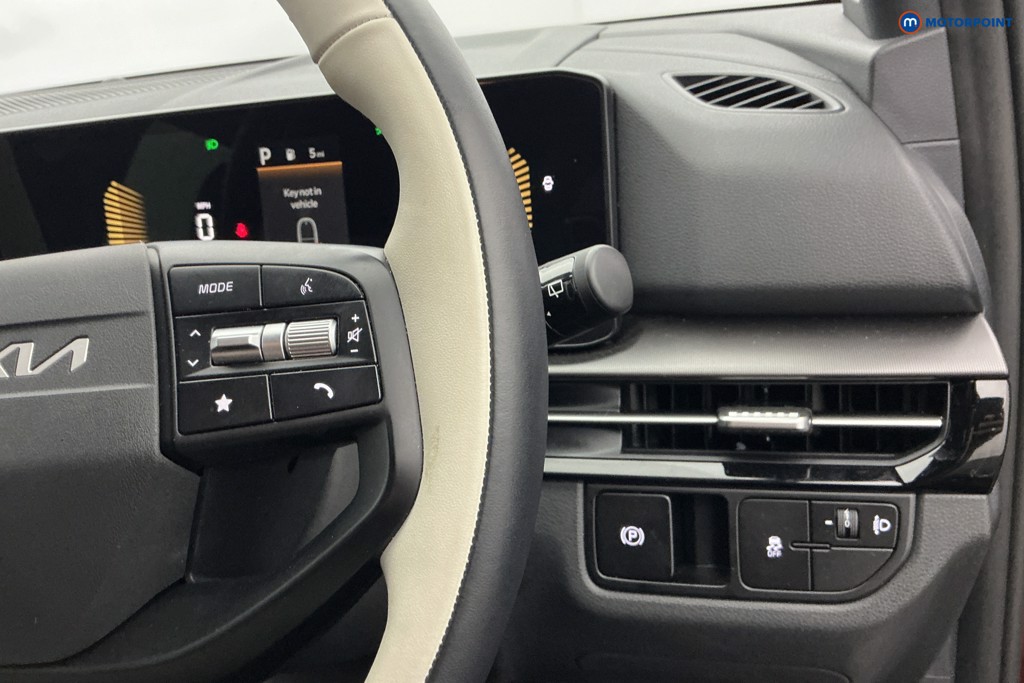 KIA Sportage Gt-Line Automatic Petrol SUV - Stock Number (1680124) - 23rd supplementary image
