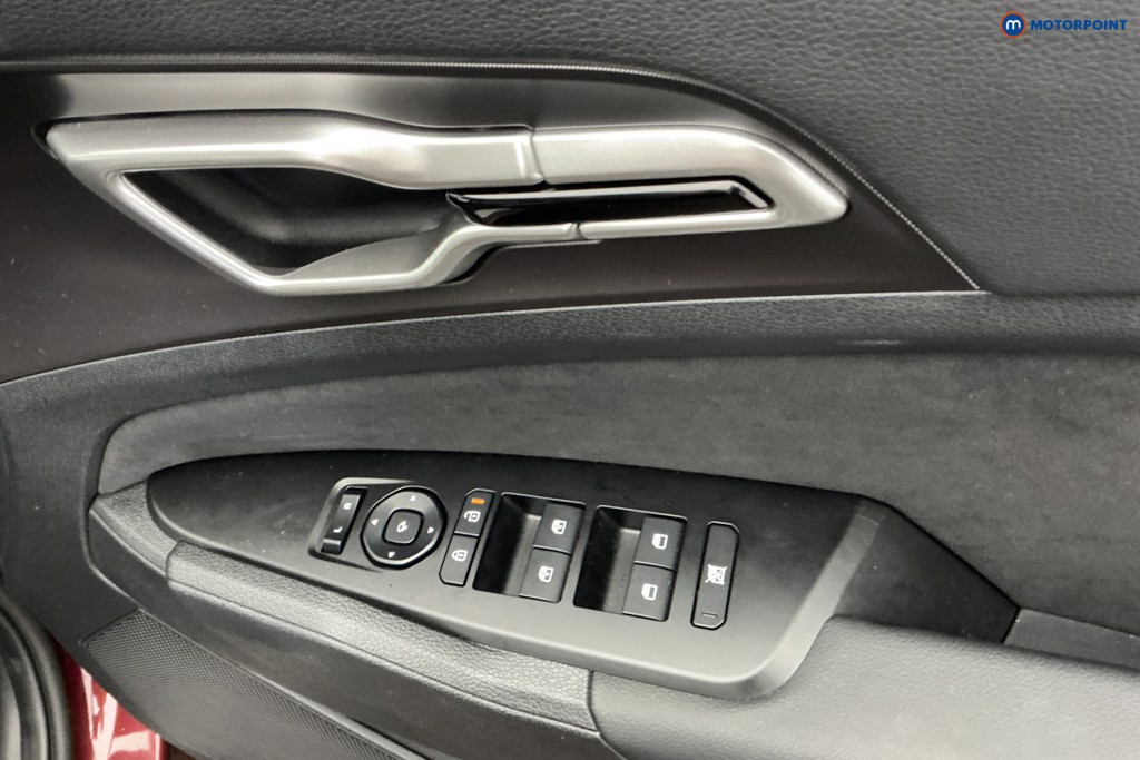 KIA Sportage Gt-Line Automatic Petrol SUV - Stock Number (1680124) - 26th supplementary image
