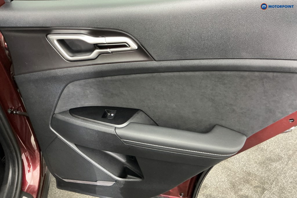 KIA Sportage Gt-Line Automatic Petrol SUV - Stock Number (1680124) - 27th supplementary image