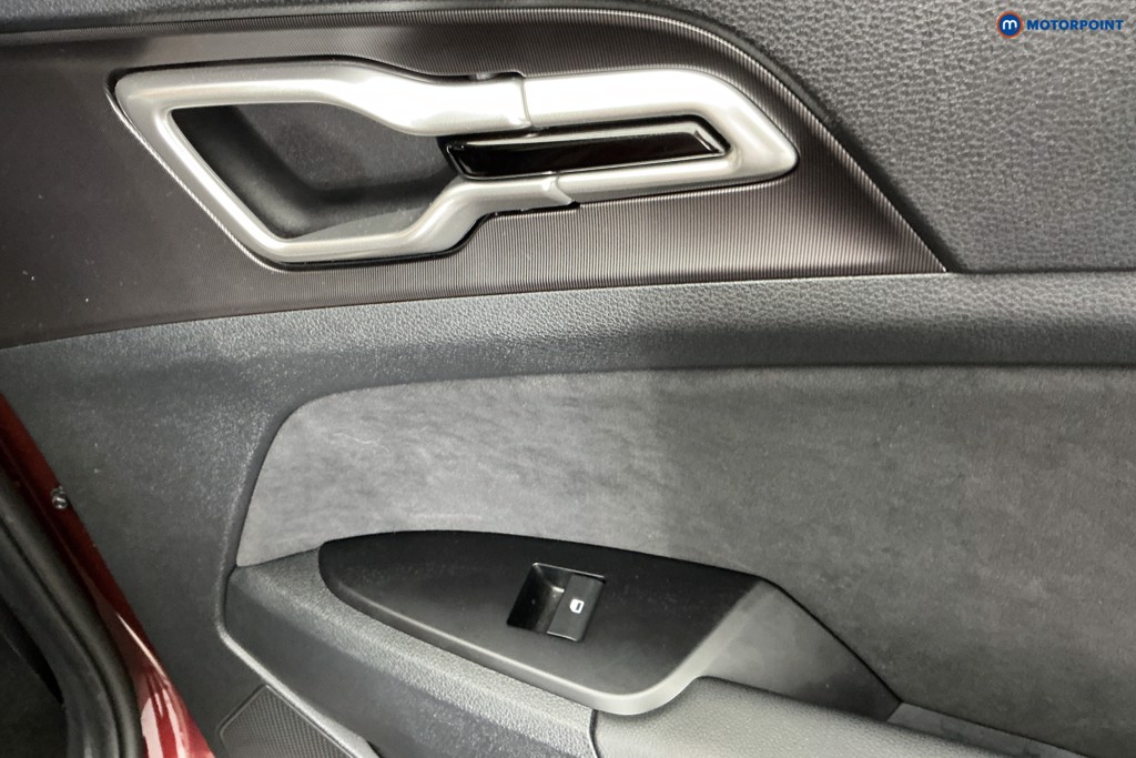 KIA Sportage Gt-Line Automatic Petrol SUV - Stock Number (1680124) - 28th supplementary image