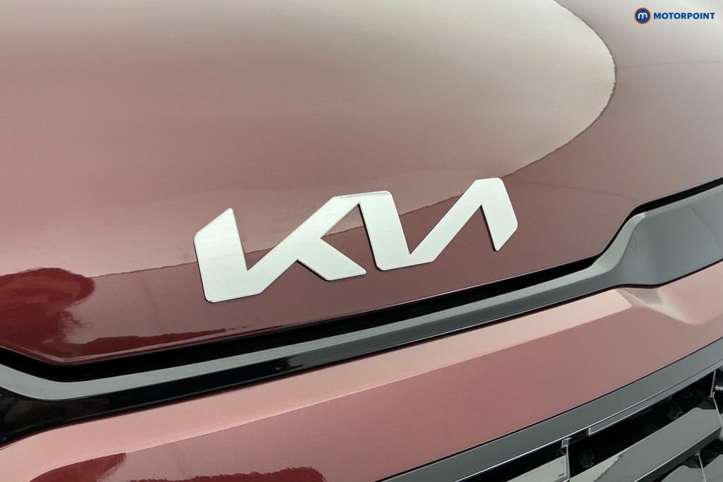 KIA Sportage Gt-Line Automatic Petrol SUV - Stock Number (1680124) - 29th supplementary image