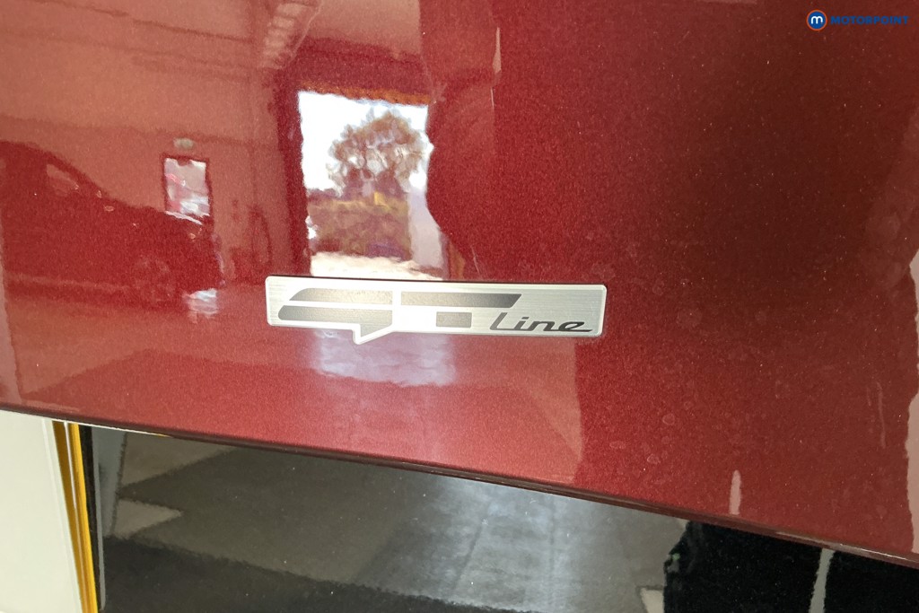 KIA Sportage Gt-Line Automatic Petrol SUV - Stock Number (1680124) - 32nd supplementary image