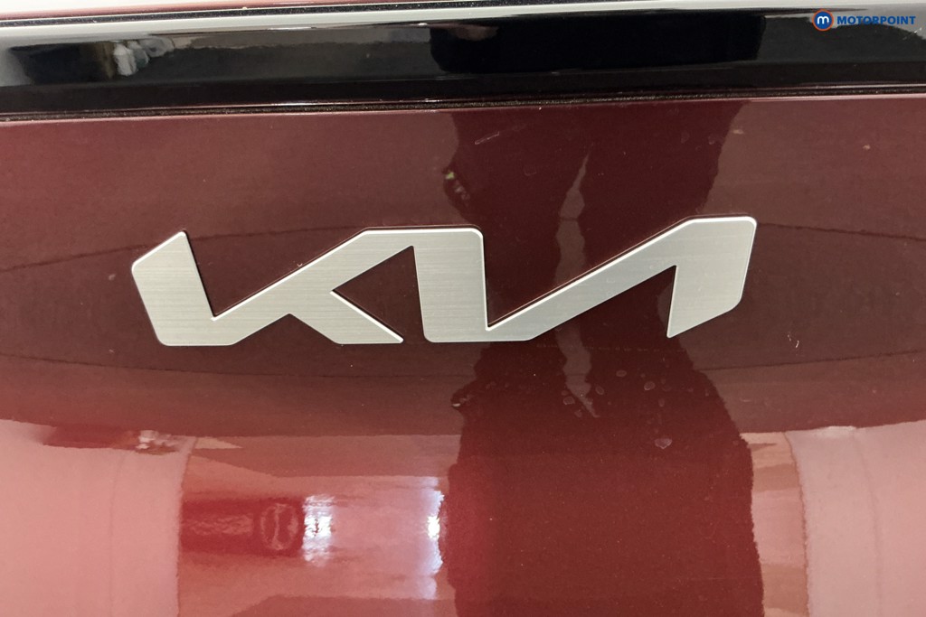 KIA Sportage Gt-Line Automatic Petrol SUV - Stock Number (1680124) - 34th supplementary image