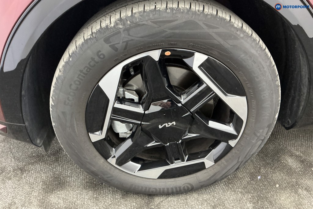 KIA Sportage Gt-Line Automatic Petrol SUV - Stock Number (1680124) - 37th supplementary image