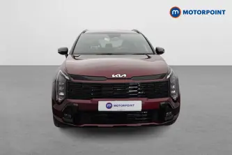 KIA Sportage Gt-Line Automatic Petrol SUV - Stock Number (1680124) - Front bumper