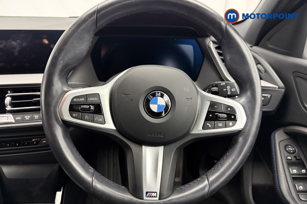 BMW 1 Series M Sport Manual Petrol Hatchback - Stock Number (1680169) - 5th supplementary image