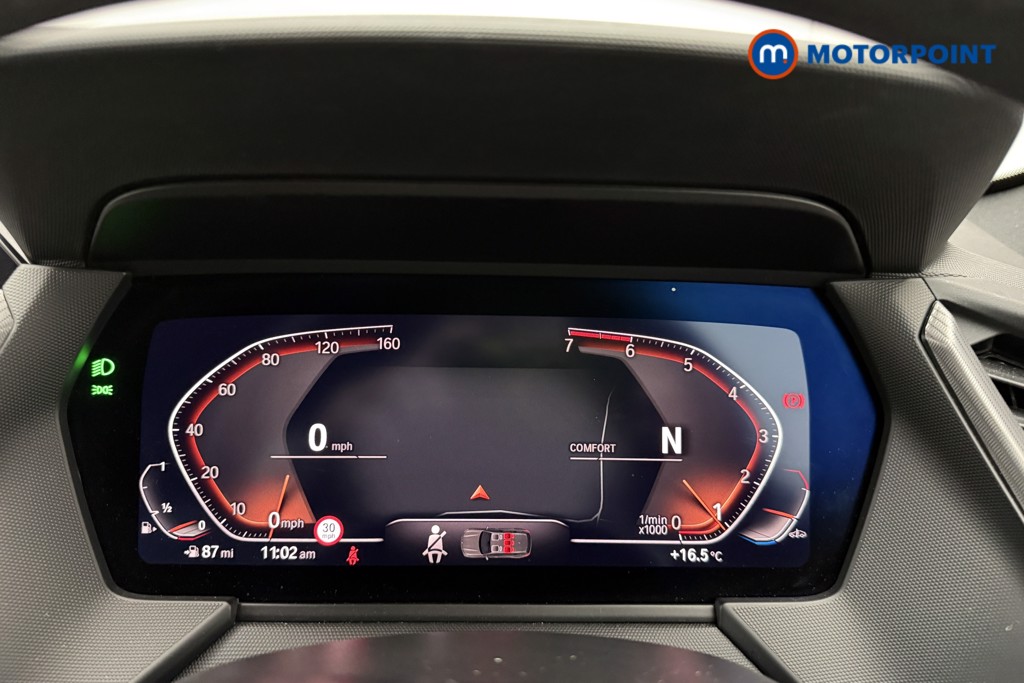 BMW 1 Series M Sport Manual Petrol Hatchback - Stock Number (1680169) - 6th supplementary image