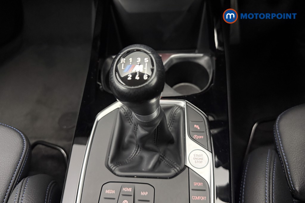 BMW 1 Series M Sport Manual Petrol Hatchback - Stock Number (1680169) - 7th supplementary image