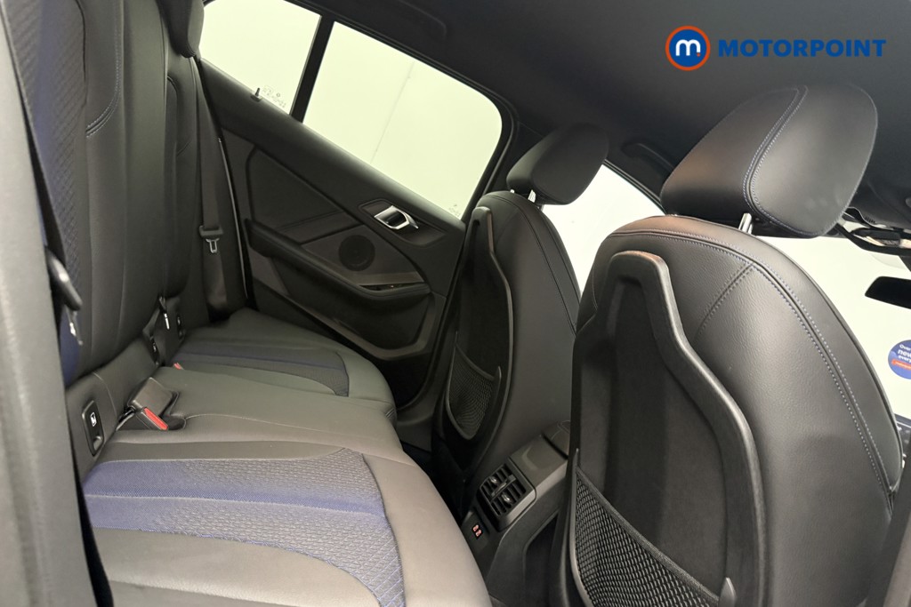 BMW 1 Series M Sport Manual Petrol Hatchback - Stock Number (1680169) - 9th supplementary image