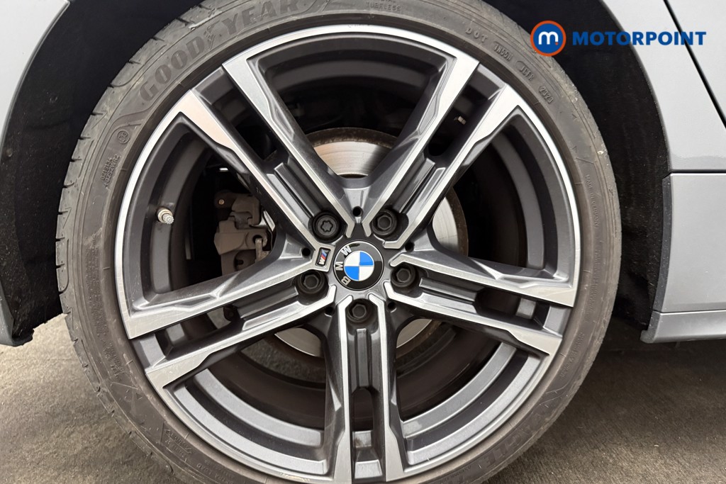 BMW 1 Series M Sport Manual Petrol Hatchback - Stock Number (1680169) - 10th supplementary image