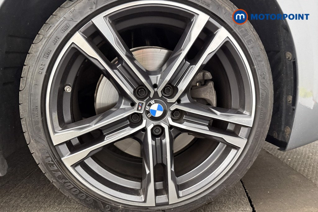 BMW 1 Series M Sport Manual Petrol Hatchback - Stock Number (1680169) - 11th supplementary image