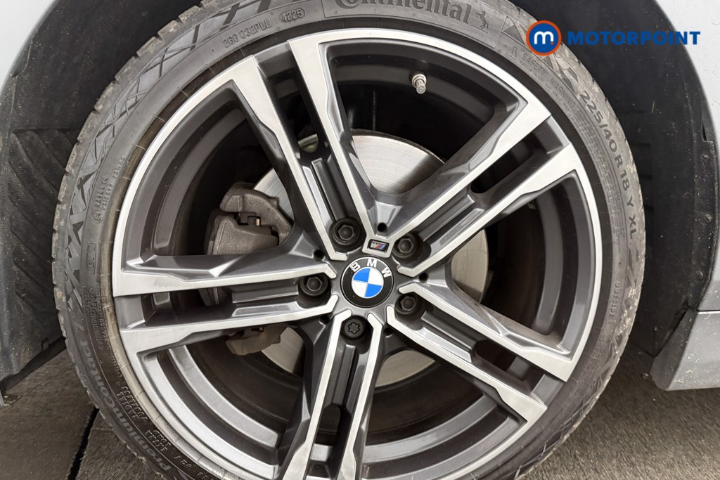 BMW 1 Series M Sport Manual Petrol Hatchback - Stock Number (1680169) - 12th supplementary image