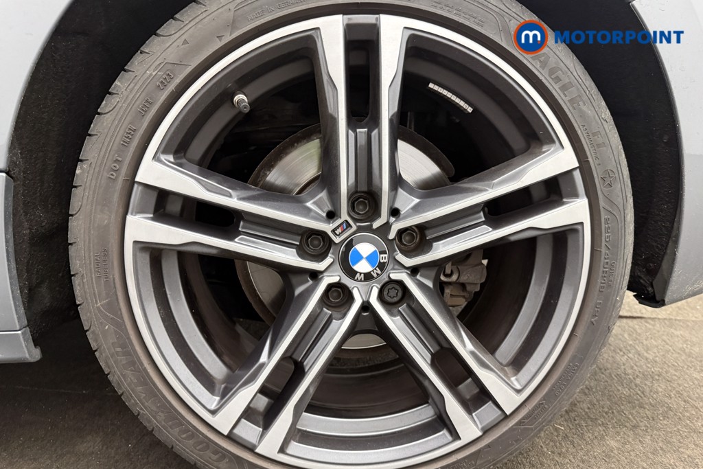 BMW 1 Series M Sport Manual Petrol Hatchback - Stock Number (1680169) - 13th supplementary image