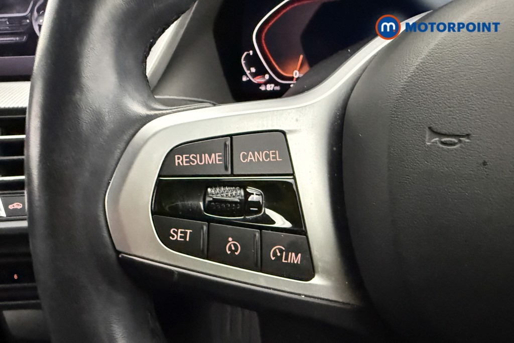 BMW 1 Series M Sport Manual Petrol Hatchback - Stock Number (1680169) - 14th supplementary image