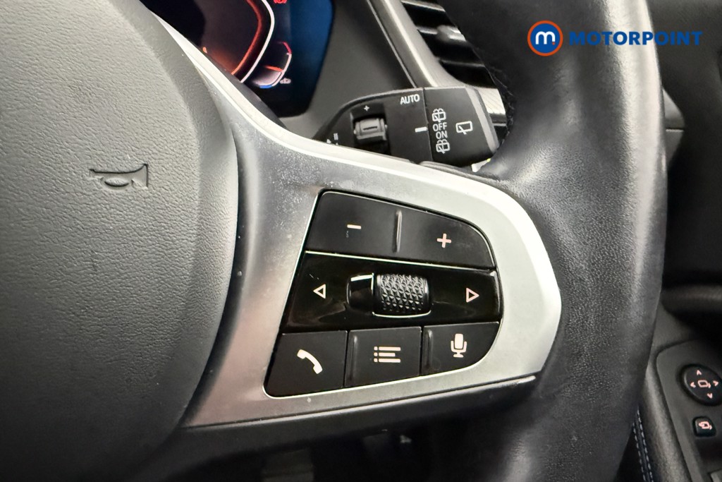 BMW 1 Series M Sport Manual Petrol Hatchback - Stock Number (1680169) - 15th supplementary image